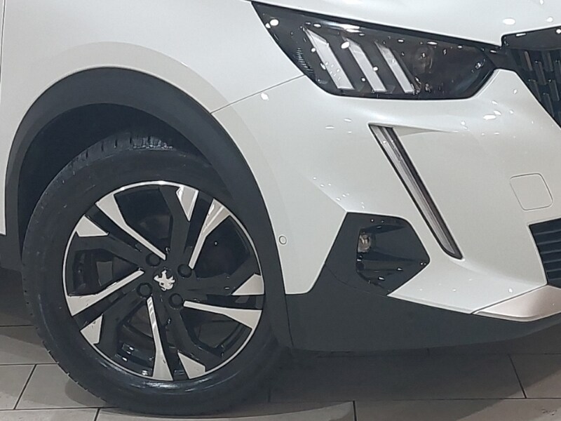 Used Peugeot 2008 2022 for sale - 77580569: Photo 9