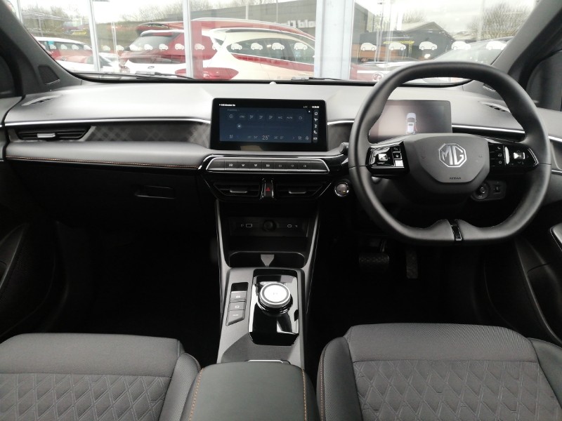 Used MG MG3 2025 for sale - 77818611: Photo 2