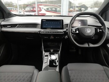 Used MG MG3 2025 for sale - 77818611: Photo