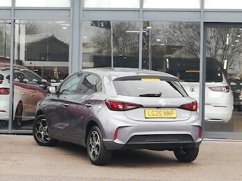 Used MG MG3 2025 for sale - 77818611: Photo