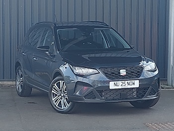 Used SEAT Arona 2025 for sale - 75500356: Photo