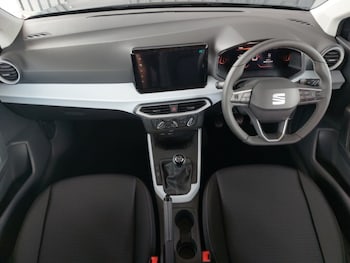 Used SEAT Arona 2025 for sale - 75500356: Photo