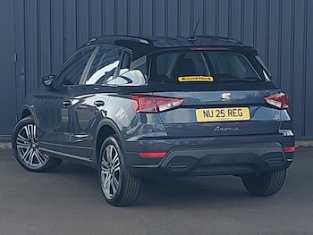 Used SEAT Arona 2025 for sale - 75500356: Photo