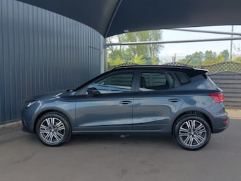 Used SEAT Arona 2025 for sale - 75500356: Photo