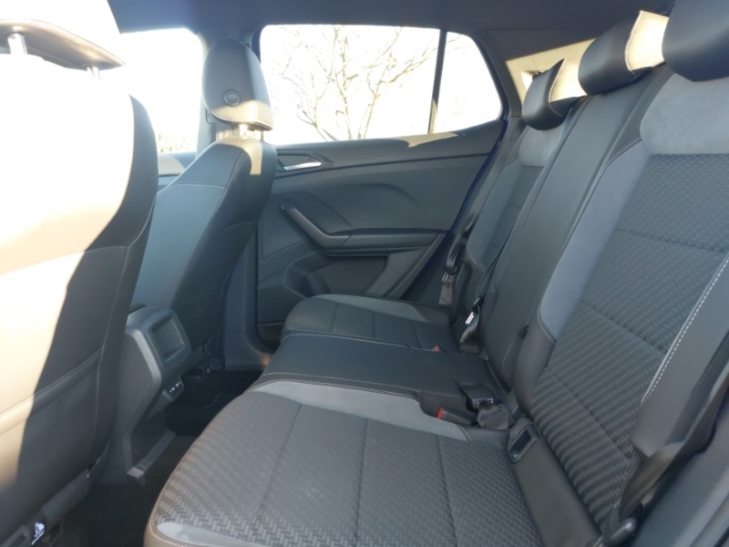 Used Volkswagen T-Cross 2022 for sale - 77266146: Photo 6