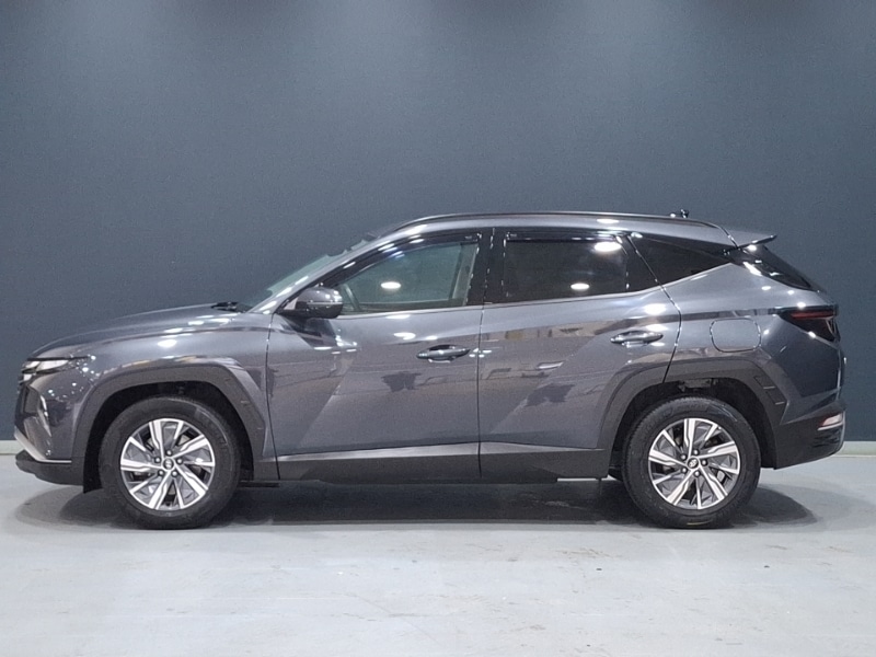 Used Hyundai TUCSON 2022 for sale - 76921020: Photo 4