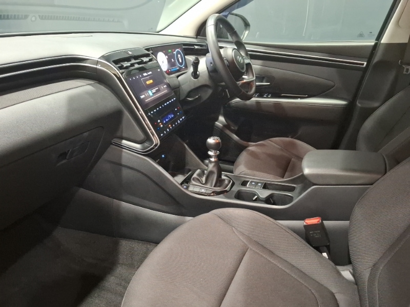 Used Hyundai TUCSON 2022 for sale - 76921020: Photo 5