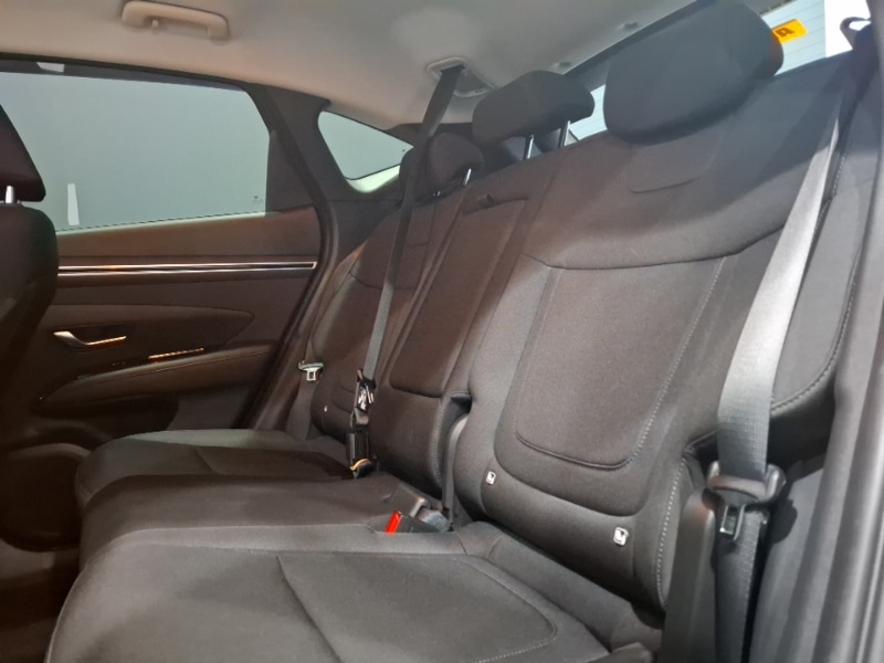 Used Hyundai TUCSON 2022 for sale - 76921020: Photo 6