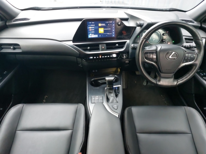 Used Lexus UX 2023 for sale - 77035312: Photo 2