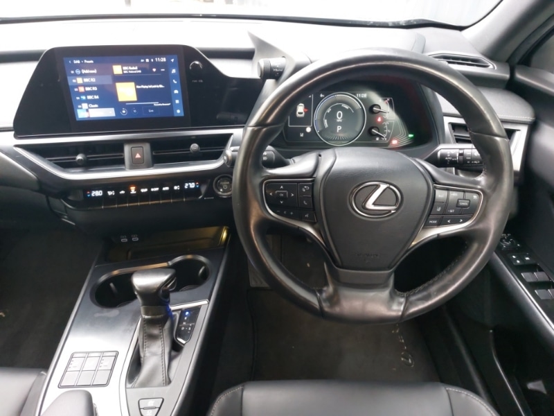 Used Lexus UX 2023 for sale - 77035312: Photo 7