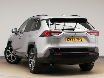 Used Suzuki Across 2023 for sale - 75691031: Photo