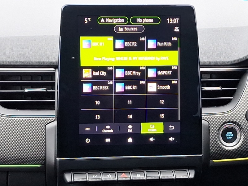 Used Renault Arkana 2023 for sale - 77495702: Photo 10