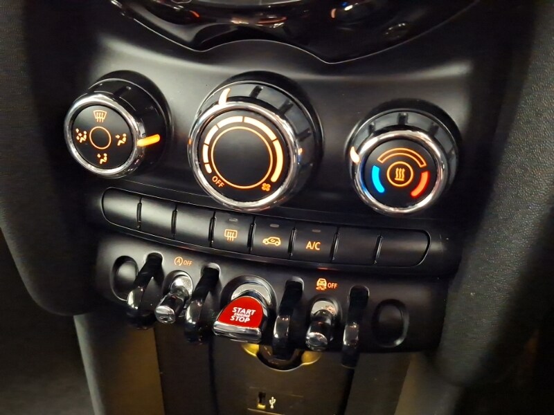 Used MINI Hatch 2020 for sale - 77299097: Photo 12