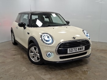 Used MINI Hatch 2020 for sale - 77299097: Photo