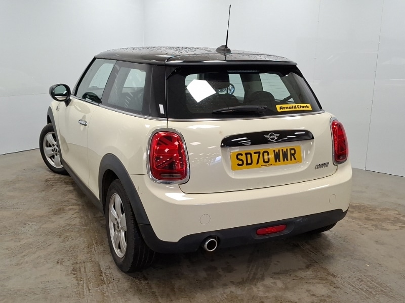 Used MINI Hatch 2020 for sale - 77299097: Photo 3