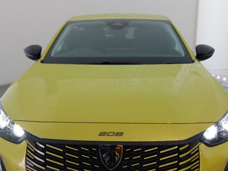 Used Peugeot 208 2025 for sale - 76401163: Photo 12