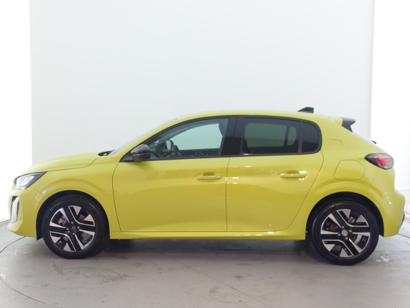 Used Peugeot 208 2025 for sale - 76401163: Photo 4