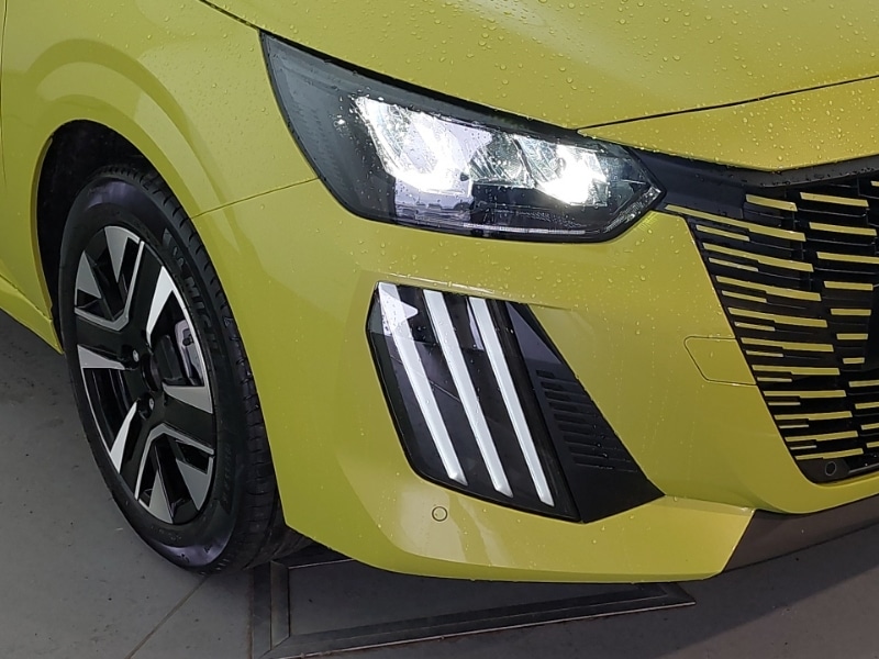 Used Peugeot 208 2025 for sale - 76401163: Photo 9