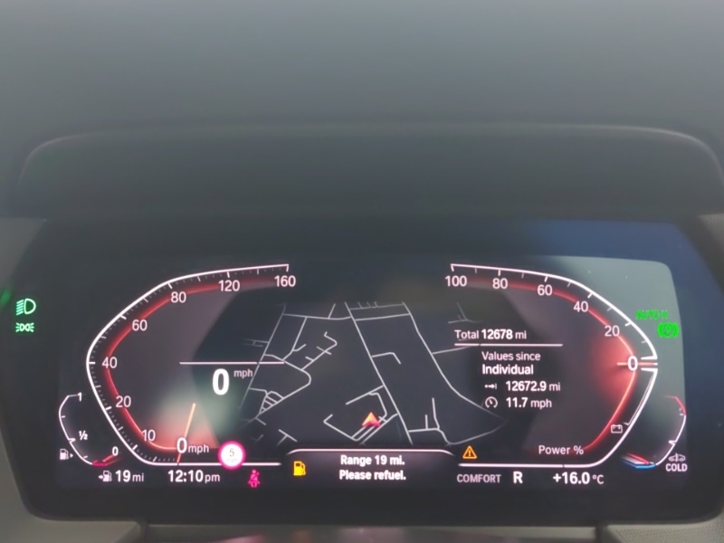 Used BMW 1 Series 2022 for sale - 76411066: Photo 10