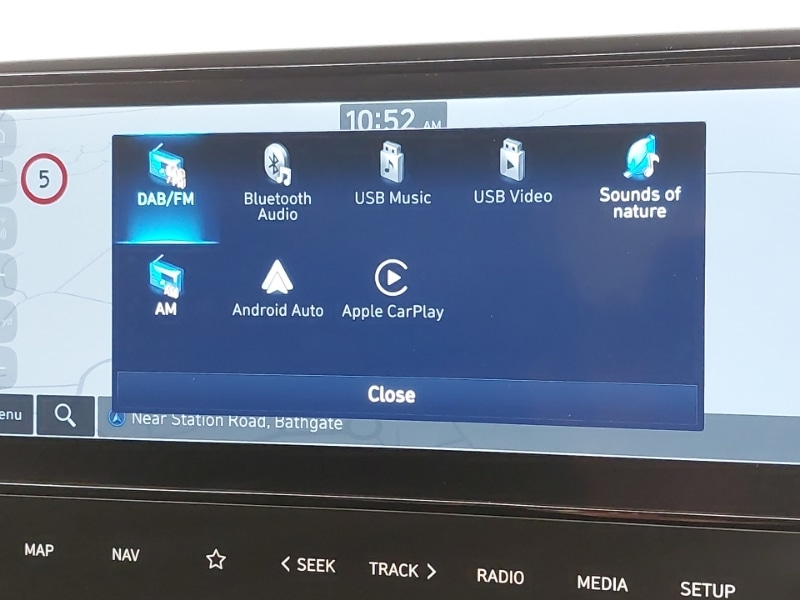 Used Hyundai BAYON 2024 for sale - 77229038: Photo 11