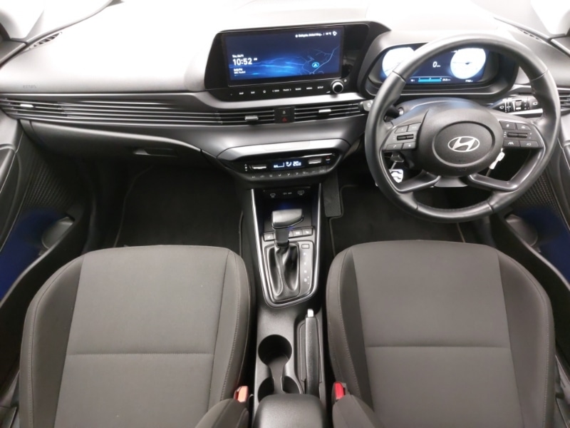 Used Hyundai BAYON 2024 for sale - 77229038: Photo 2