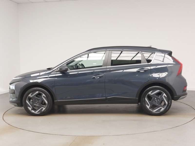 Used Hyundai BAYON 2024 for sale - 77229038: Photo 4