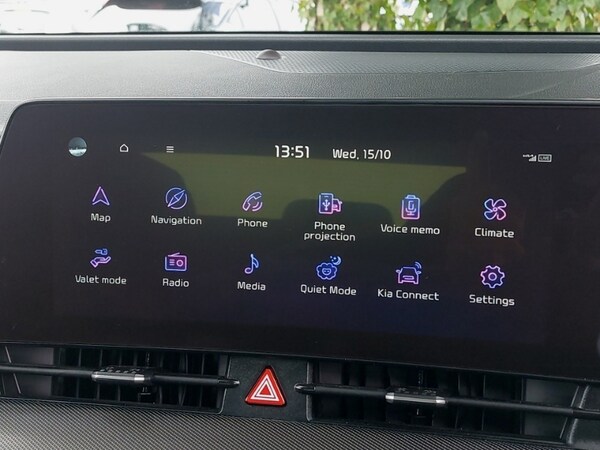 Used Kia Sportage 2022 for sale - 76301317: Photo 10