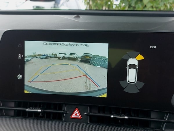 Used Kia Sportage 2022 for sale - 76301317: Photo 11