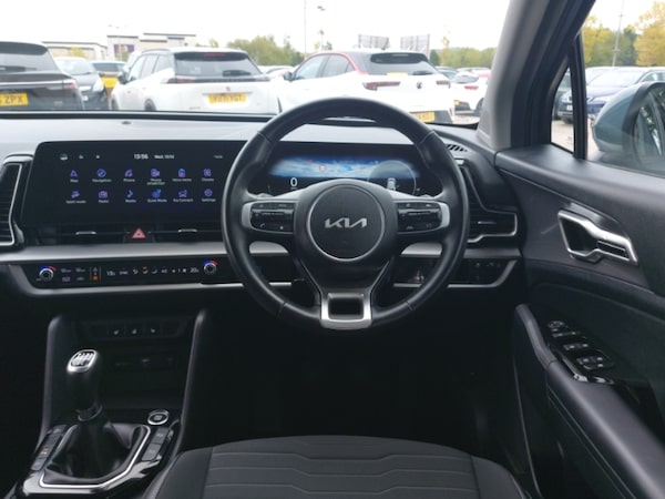 Used Kia Sportage 2022 for sale - 76301317: Photo 12