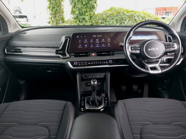 Used Kia Sportage 2022 for sale - 76301317: Photo 2