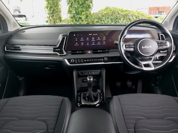 Used Kia Sportage 2022 for sale - 76301317: Photo 2