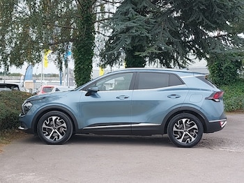Used Kia Sportage 2022 for sale - 76301317: Photo 4