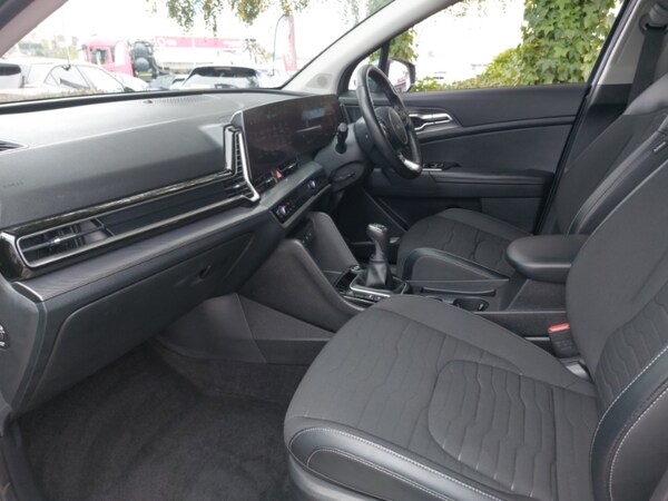 Used Kia Sportage 2022 for sale - 76301317: Photo 5