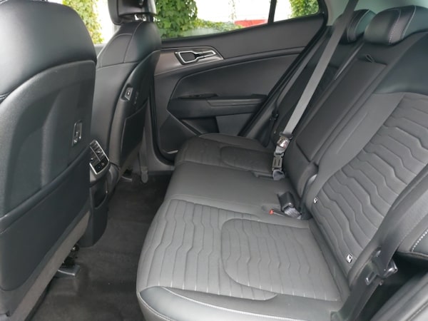 Used Kia Sportage 2022 for sale - 76301317: Photo 6