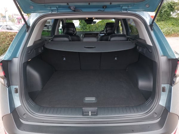 Used Kia Sportage 2022 for sale - 76301317: Photo 8