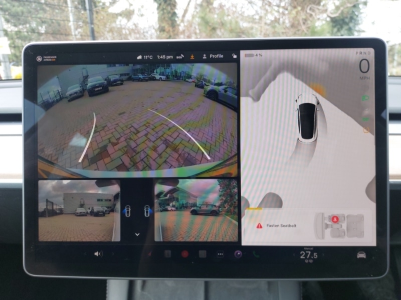 Used Tesla Model 3 2022 for sale - 77913100: Photo 10