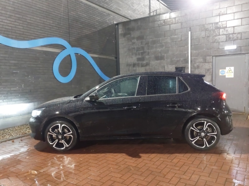 Used Vauxhall Corsa 2025 for sale - 76669776: Photo 4