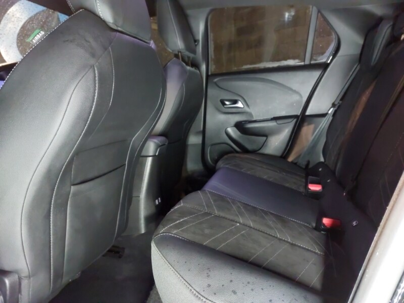 Used Vauxhall Corsa 2025 for sale - 76669776: Photo 6