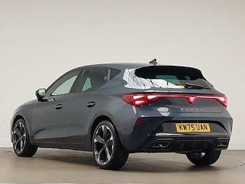 Used Cupra Leon 2025 for sale - 77911812: Photo