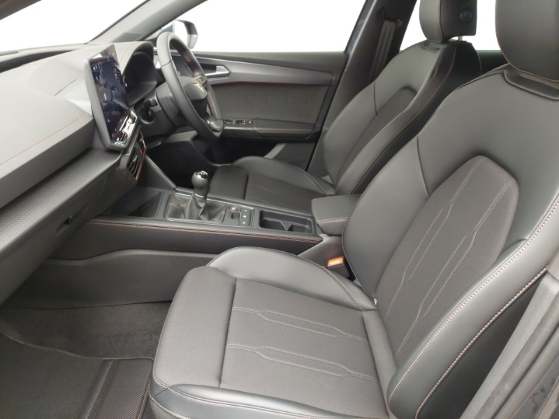 Used Cupra Leon 2025 for sale - 77911812: Photo 5