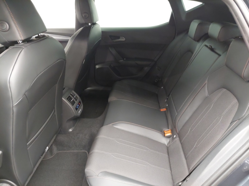 Used Cupra Leon 2025 for sale - 77911812: Photo 6