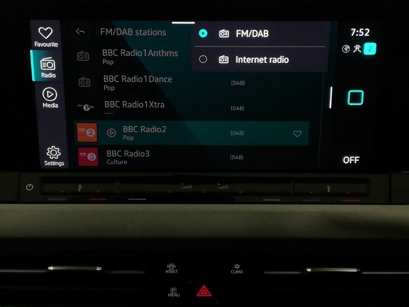 Used Volkswagen Golf 2022 for sale - 77339025: Photo 12