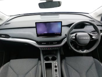 Used Skoda Elroq 2025 for sale - 77847830: Photo