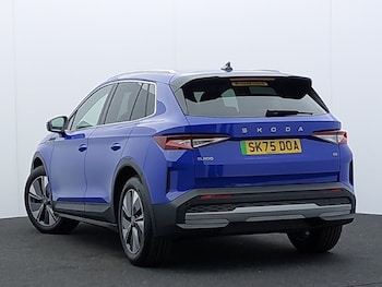 Used Skoda Elroq 2025 for sale - 77847830: Photo