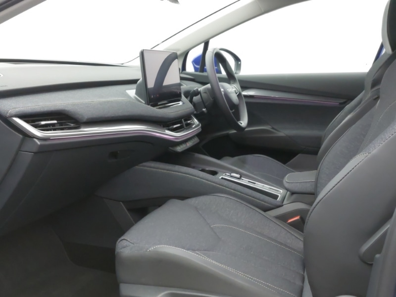 Used Skoda Elroq 2025 for sale - 77847830: Photo 5