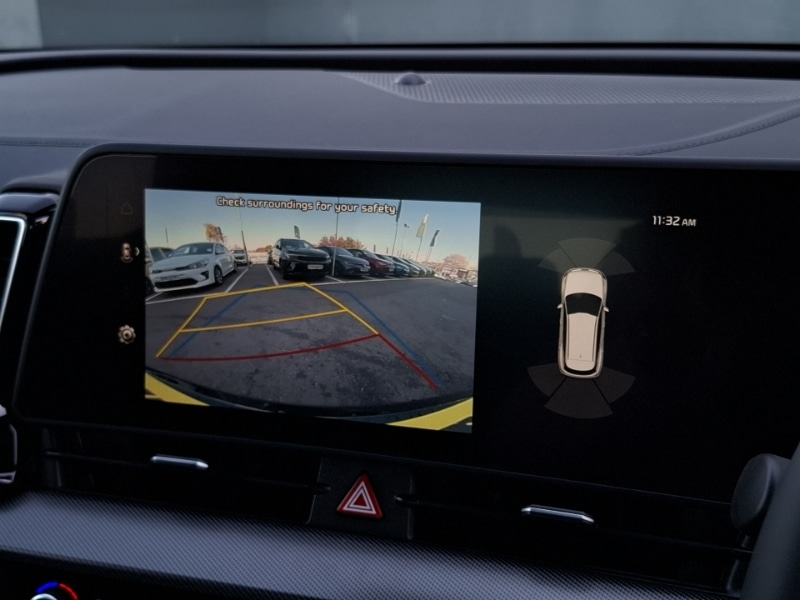 Used Kia Sportage 2025 for sale - 76606476: Photo 10