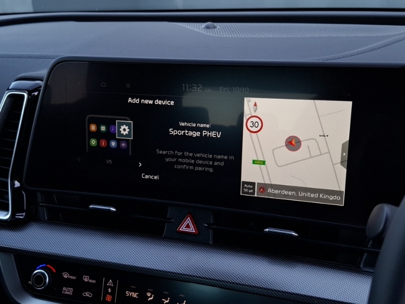 Used Kia Sportage 2025 for sale - 76606476: Photo 11