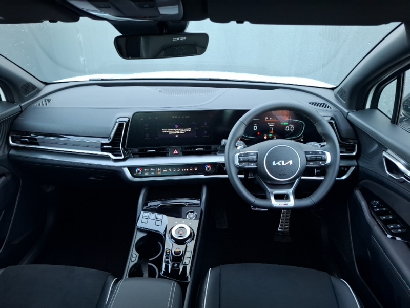 Used Kia Sportage 2025 for sale - 76606476: Photo 2