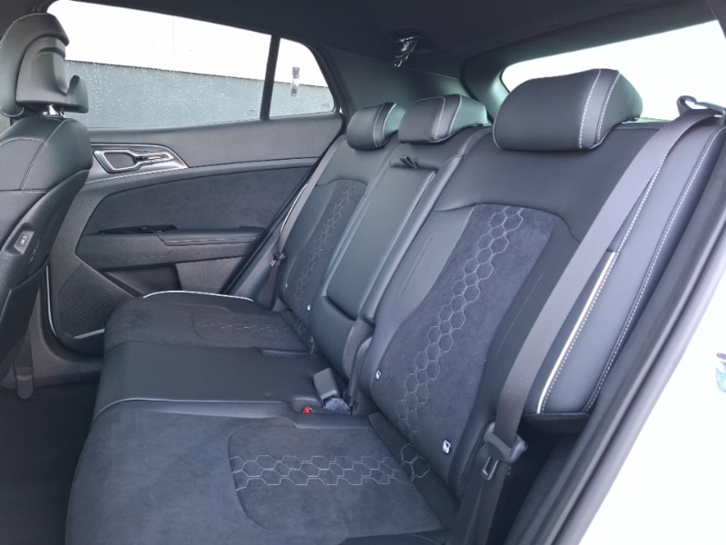 Used Kia Sportage 2025 for sale - 76606476: Photo 6