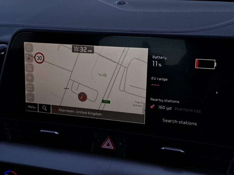 Used Kia Sportage 2025 for sale - 76606476: Photo 7